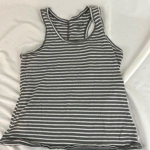 Toad and Company, tank top size large